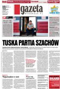 Gazeta Wyborcza