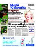 Gazeta Krakowska Tarnowska