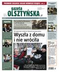 Gazeta Olsztyńska