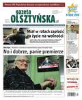 Gazeta Olsztyńska