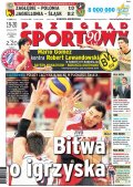 Przegląd Sportowy