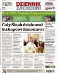 Polska Dziennik Zachodni
