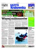 Gazeta Krakowska Nowosądecka