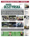 Gazeta Olsztyńska