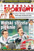 Przegląd Sportowy
