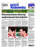 Gazeta Krakowska Nowosądecka