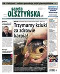 Gazeta Olsztyńska