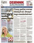 Polska Dziennik Zachodni