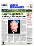 Gazeta Krakowska Na Podhalu