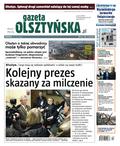 Gazeta Olsztyńska