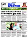 Gazeta Krakowska Małopolska