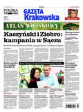 Gazeta Krakowska Nowosądecka