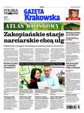 Gazeta Krakowska Na Podhalu