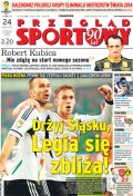 Przegląd Sportowy