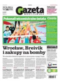 Polska Gazeta Wrocławska