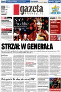 Gazeta Wyborcza