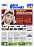 Gazeta Krakowska Nowosądecka
