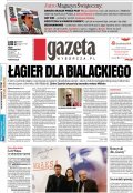 Gazeta Wyborcza