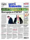 Gazeta Krakowska Nowosądecka