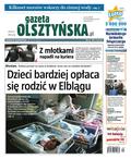 Gazeta Olsztyńska