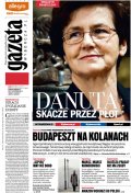 Gazeta Wyborcza