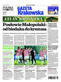 Gazeta Krakowska Małopolska