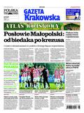 Gazeta Krakowska Nowosądecka