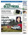 Gazeta Olsztyńska