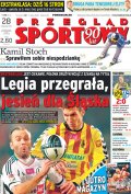 Przegląd Sportowy
