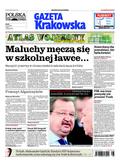 Gazeta Krakowska Małopolska