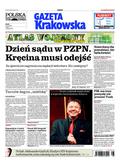 Gazeta Krakowska Tarnowska