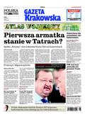 Gazeta Krakowska Na Podhalu