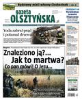 Gazeta Olsztyńska