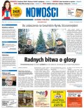 Nowości