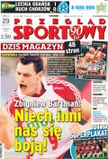 Przegląd Sportowy
