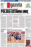 Gazeta Wyborcza