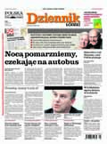 Polska Dziennik Łódzki