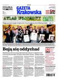 Gazeta Krakowska Nowosądecka