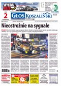Głos Koszaliński