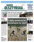 Gazeta Olsztyńska