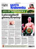 Gazeta Krakowska Małopolska