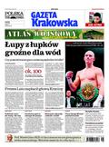 Gazeta Krakowska Nowosądecka