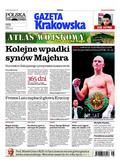 Gazeta Krakowska Na Podhalu