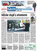 Głos Koszaliński
