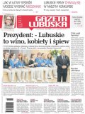 Gazeta Lubuska