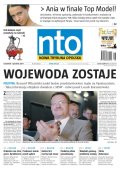 Nowa Trybuna Opolska