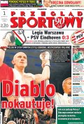 Przegląd Sportowy