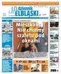 Dziennik Elbląski