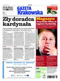 Gazeta Krakowska Nowosądecka