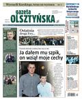 Gazeta Olsztyńska